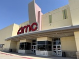 AMC Classic Forney 12