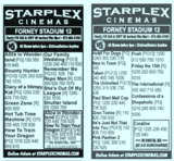 AMC Classic Forney 12