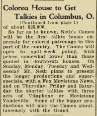 African American Theater - page 2