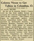 African American Theater - page 2