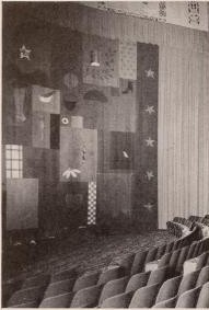 Remodeling and Renamed (1955)
