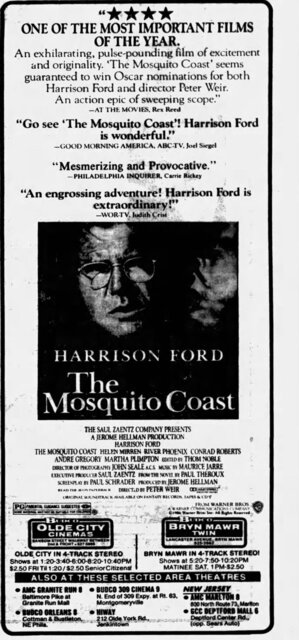 Bryn Mawr Film Institute