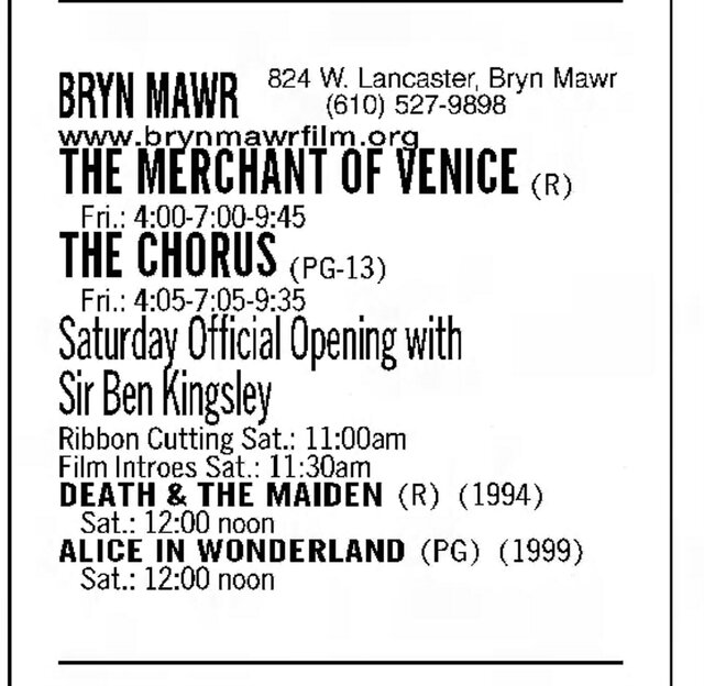 grand opening after renovation