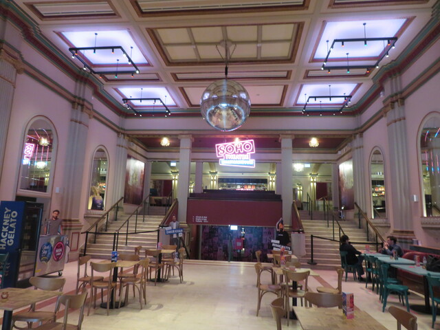 Soho Theatre Walthamstow