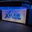 XPlus Screen 7 Entrance