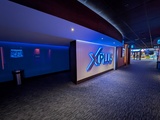 XPlus Screen 7 Entrance