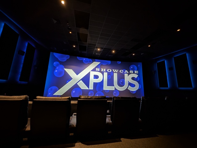 XPlus Screen 7