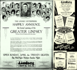 ["Lindsey Theatre #1"]