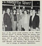 World Premiere (1964)