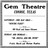Gem Theatre