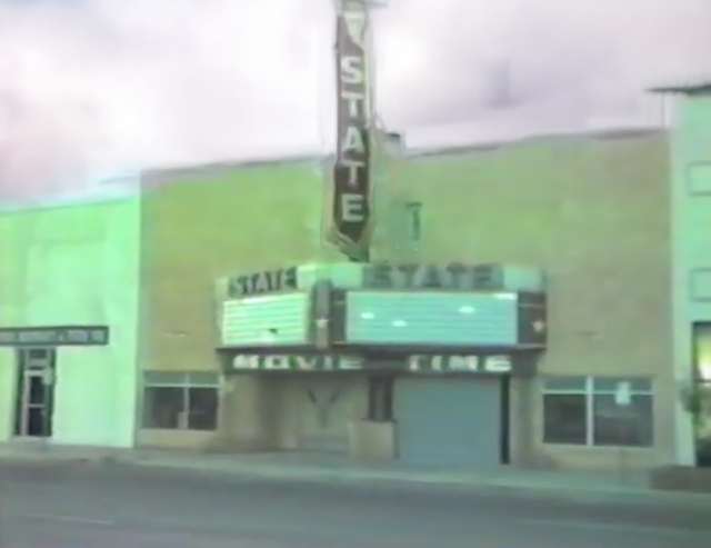 State Theater