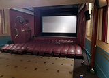 Cozy Theatre