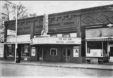 Comet Theatre