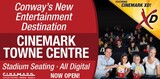 Cinemark Towne Centre & XD