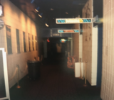 ["Interior of Hoyts Greece Cine 8"]