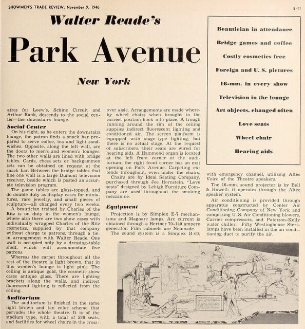 New Theater (1946) - Page 2