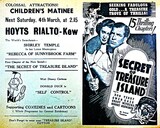 Hoyts Rialto Kew 218 High Street, Melbourne, VIC - 1938