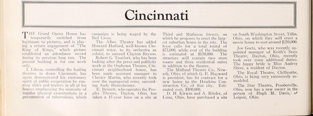 Under Construction (1928)