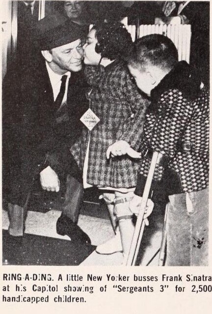 Special Showing (1962)