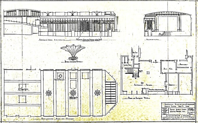 Hoyts Rialto Kew 218 High Street, Melbourne, VIC 
