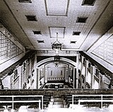 ["Forum Theatre 755 George Street, Sydney, NSW"]