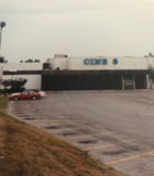 ["Exterior of Greece Cine 8"]