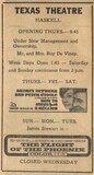 ["Texas Theater"]