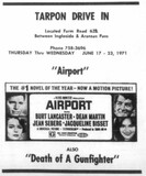 ["Tarpon Drive-In"]