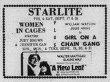 ["Starlite Drive-In"]
