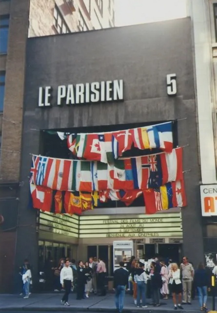 Le Parisien