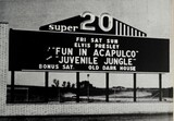 Marquee (1964)