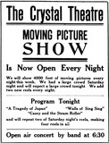 Crystal Theatre