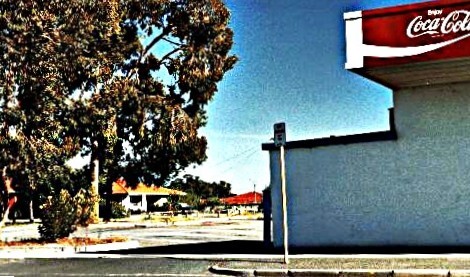 Archer Theatre and Archer Gardens 234 Orrong Road, Carlisle, WA - 1981