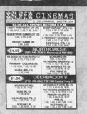 North Oaks Cinema 6