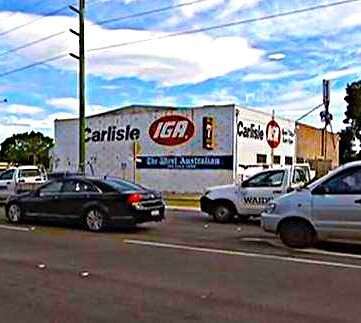 Archer Theatre and Archer Gardens 234 Orrong Road, Carlisle, WA