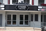 ["Encore at the Strand Theatre"]