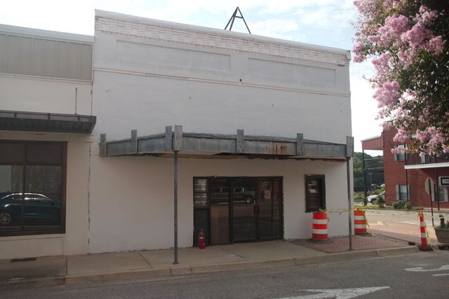 Thomasville Theatre