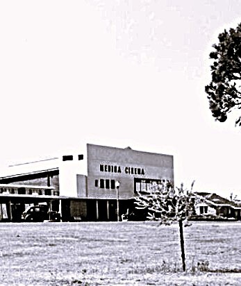 Medina Theatre Pace Road and Medina Avenue, Medina, WA 