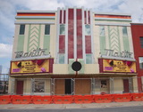 ["Martin Theatre"]