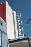 ["Port Theatre Art and Cultural Center"]