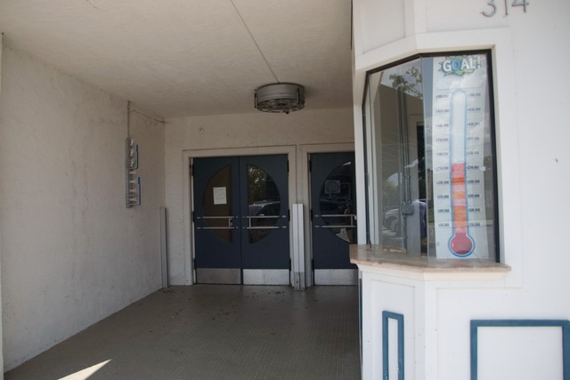 Port Theatre Art and Cultural Center