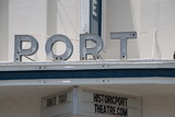 ["Port Theatre Art and Cultural Center"]