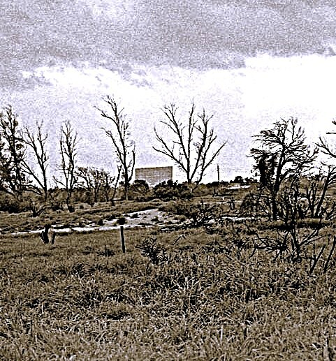 Melody Drive-In Office Road and Patterson Road, Kwinana Beach, WA 