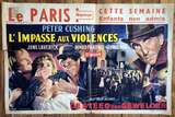 ["Paris Cinema"]