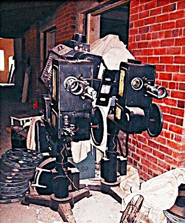 Soldiers' Victoria Hall 153 High Street, Rutherglen, VIC