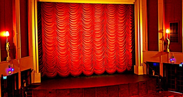 Rex Theatre 30-34 High Street, Charlton, VIC