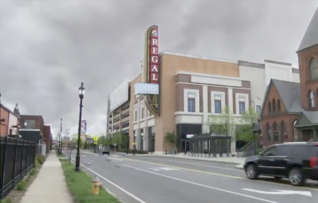 Regal Springfield MGM 7