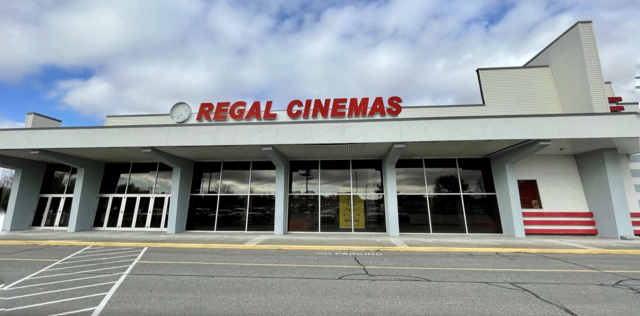 Regal Brunswick