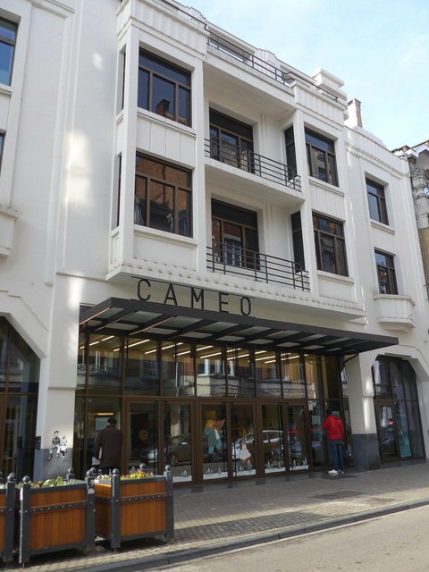 Cameo Cinema