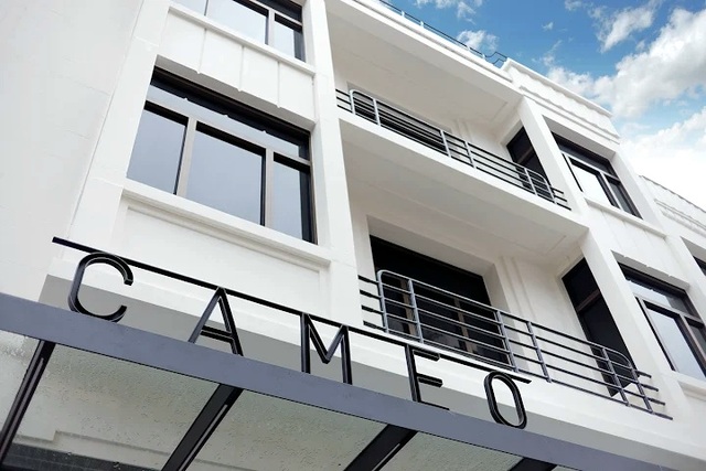 Cameo Cinema